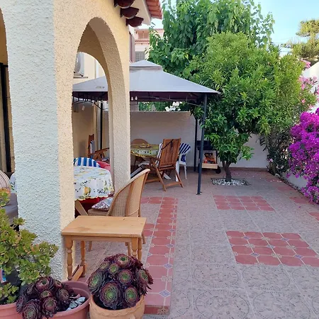 Haus Am Hébergement de vacances