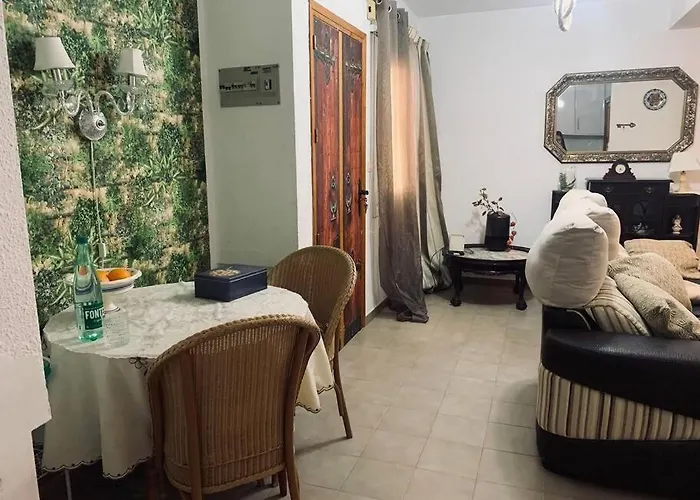 Hébergement de vacances Haus Am