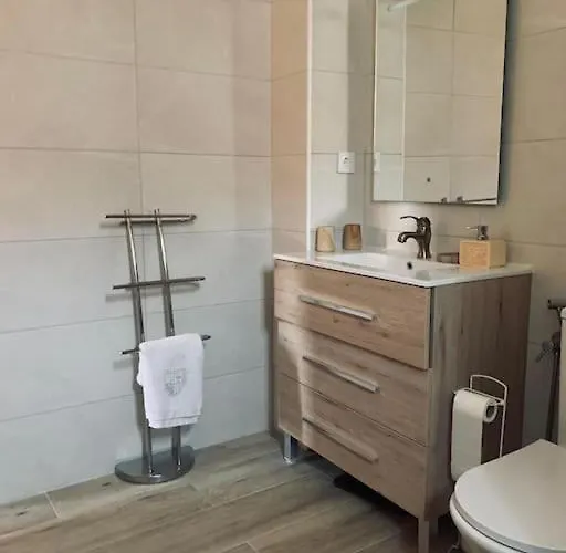 Haus Am Hébergement de vacances