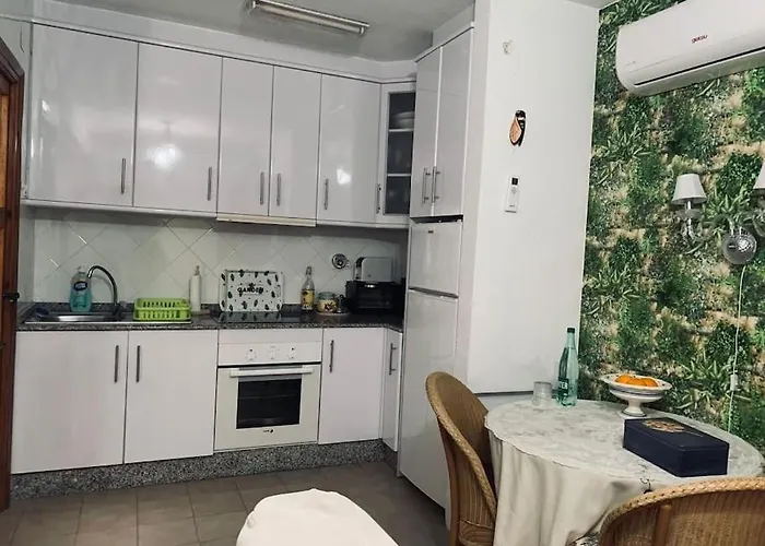 Hébergement de vacances Haus Am *