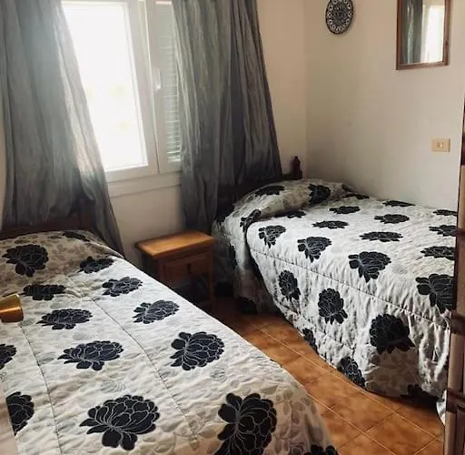 Hébergement de vacances Haus Am Torrevieja