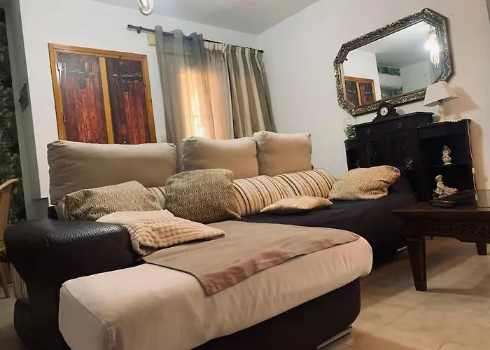 Hébergement de vacances Haus Am *