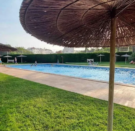 Haus Am * Torrevieja