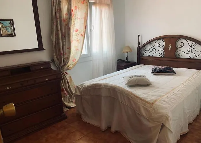 Hébergement de vacances Haus Am *