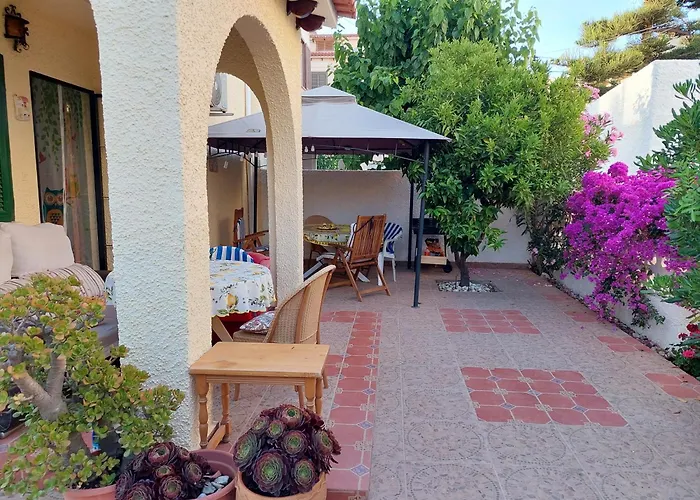 Haus Am Hébergement de vacances