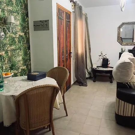 Дом отдыха Haus Am