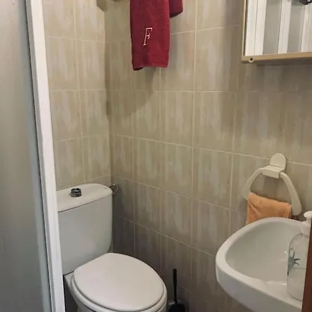 Haus Am * Торевьиа