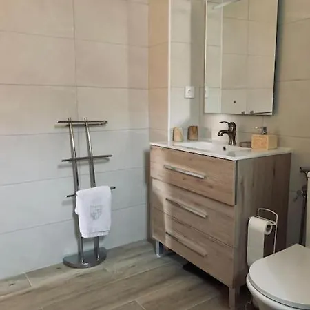 Haus Am Дом отдыха