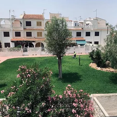 Сasa de vacaciones Haus Am