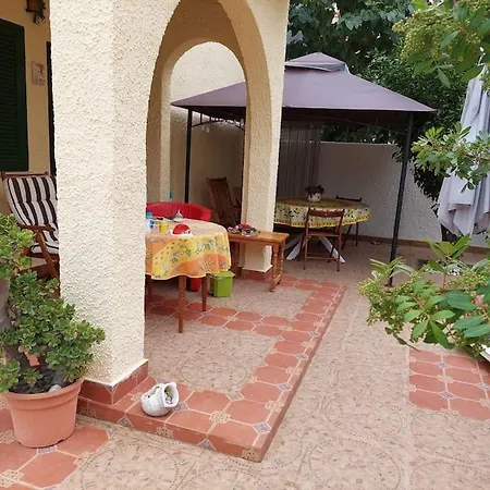 Haus Am Torrevieja