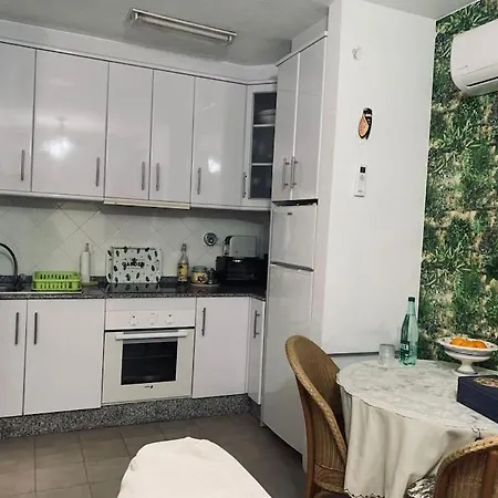 Сasa de vacaciones Haus Am *