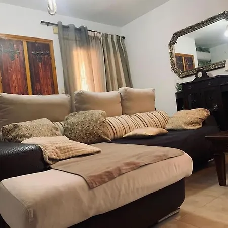 Дом отдыха Haus Am *