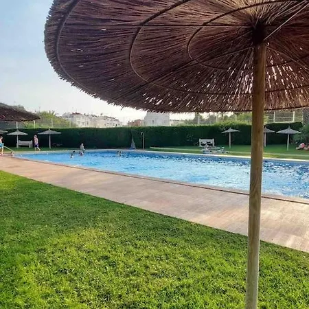 Haus Am * Торевьиа