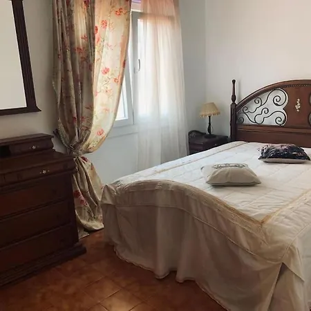 Дом отдыха Haus Am *