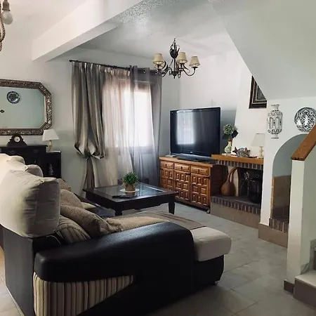 Haus Am * Torrevieja