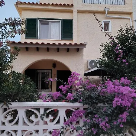 Haus Am Torrevieja