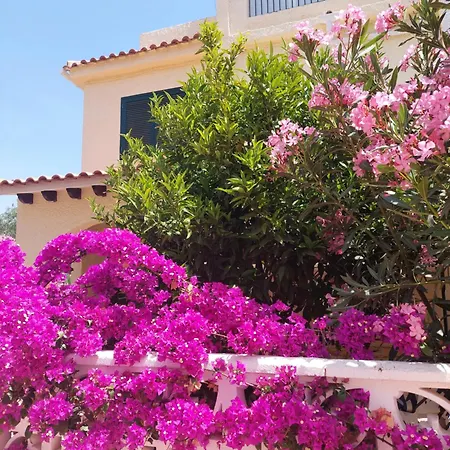 Сasa de vacaciones Haus Am Torrevieja