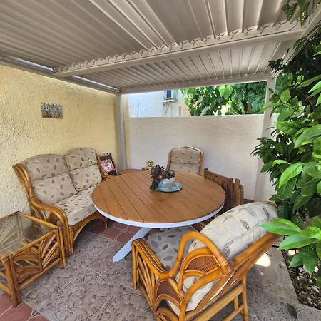 Haus Am * Torrevieja