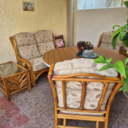 Сasa de vacaciones Haus Am Torrevieja