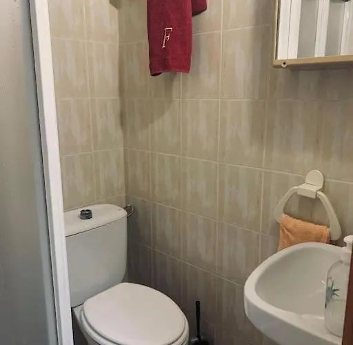 Haus Am * Τορεβιέχα