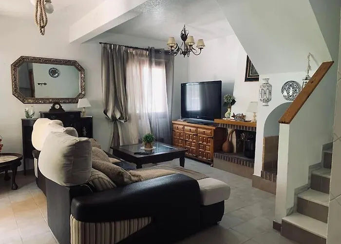 Haus Am * Τορεβιέχα