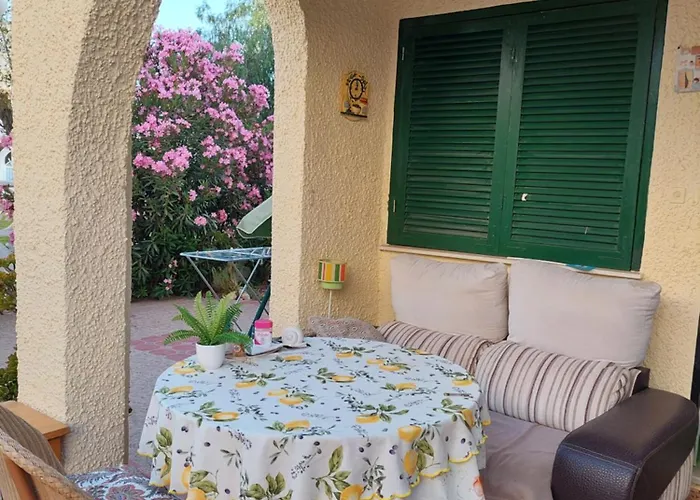 Haus Am * Torrevieja