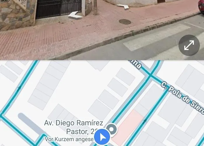 Σπίτι διακοπών Haus Am